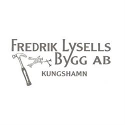 Fredrik Lysells Bygg AB, Kungshamn öppettider