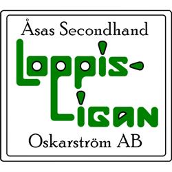 LoppisLigan, Oskarström öppettider
