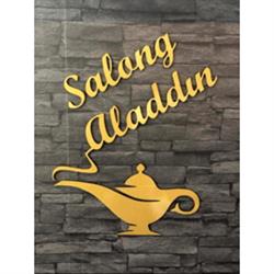 Salong Aladyn, Borås öppettider