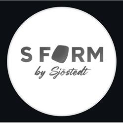 S Form By Sjöstedt, Piteå öppettider