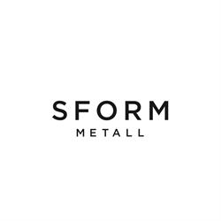 SFORM METALL, Skellefteå öppettider