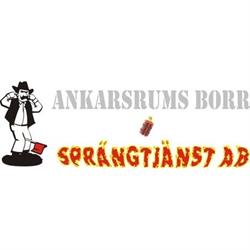 Ankarsrums Borr & Sprängtjänst AB - Bergsprängning Oskarshamn, Fårbo öppettider