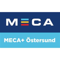 MECA+ Bilverkstad & Bilservice i Östersund, öppettider