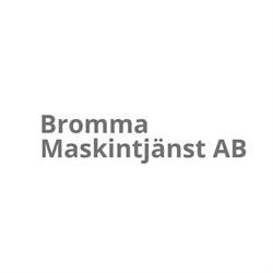 Bromma Maskintjänst AB, öppettider