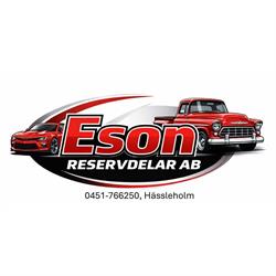 Eson Reservdelar AB - BilXtra Hässleholm, öppettider