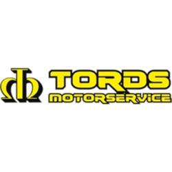 Tords Motorcenter AB - Boden, öppettider