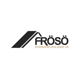 Frösö Byggnadsplåtslageri AB, Östersund öppettider