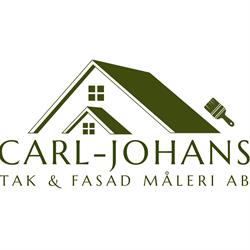 Carl-Johans Tak och Fasad AB- Målare Göteborg, öppettider