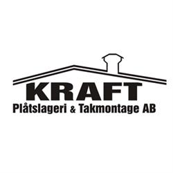 Kraft Plåtslageri & Takmontage AB, Bollnäs öppettider