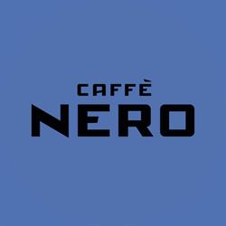 Caffè Nero Ringvägen, Stockholm öppettider