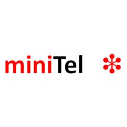 miniTel AB, Karlskrona öppettider