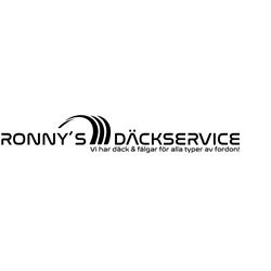Ronny's Däckservice AB - Däck Munkedal, Dingle öppettider