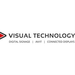 Visual Technology - Digital Signage, Stockholm öppettider