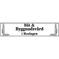 Båt & Byggnadsvård i Roslagen, Norrtälje öppettider