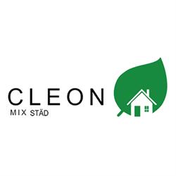 Cleon Mix Städ, Helsingborg öppettider