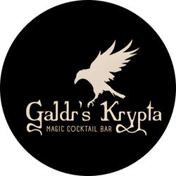 Galdr's Krypta, Stockholm öppettider