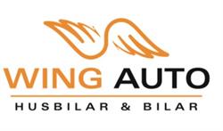 Wing Auto, Uppsala öppettider