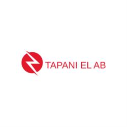 TAPANI EL AB, Södra Sunderbyn öppettider