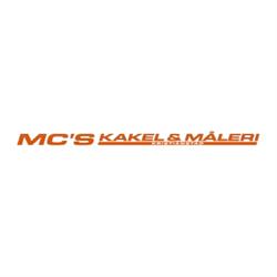 Mc's Kakel & Måleri Kristianstad (skåne) AB, öppettider