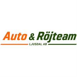 Auto & Röjteam Ljusdal AB- Bilservice Ljusdal, öppettider
