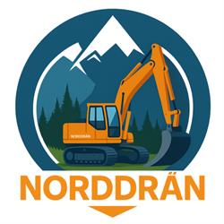 Norddrän AB - Dräneringsspecialist Stockholm, Djurhamn öppettider