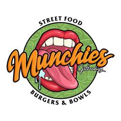 Munchies - Burgers & Bowls, Askim öppettider