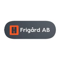 Firma H Frigård AB, Härryda öppettider