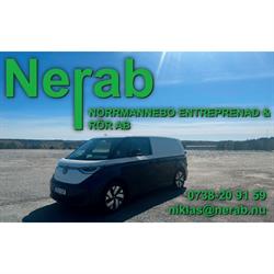 Norrmannebo Entreprenad & Rör AB, Romelanda öppettider