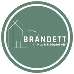 Brandett Hus & Trädgård AB, Växjö öppettider