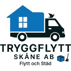 Tryggflytt Skåne AB, Helsingborg öppettider