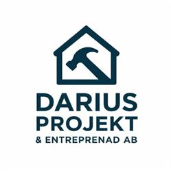 Darius Projekt & Entreprenad AB, Åmotfors öppettider