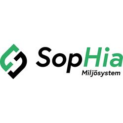 SopHia - Miljösystem Göteborg, Stenungsund öppettider