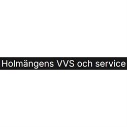 Holmängens VVS & Service AB, Vänersborg öppettider