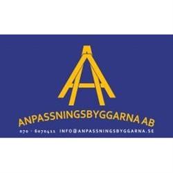 Anpassningsbyggarna I Sthlm AB, Vendelsö öppettider