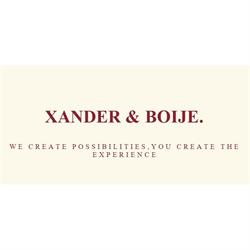 Xander & Boije, Sandared öppettider