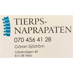 TIERPSNAPRAPATEN, Tierp öppettider