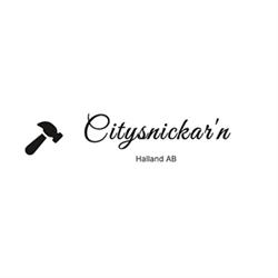 Citysnickar'n Halland AB, Varberg öppettider