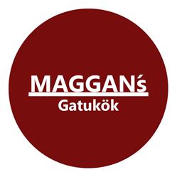 Maggans Gatukök, Halmstad öppettider