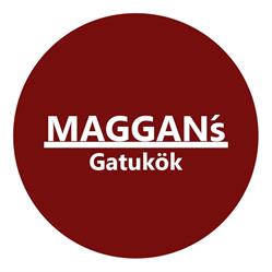 Maggans Gatukök, Halmstad öppettider