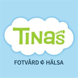 Tina's Fotvård och Hälsa - Fotvård Söderhamn, öppettider