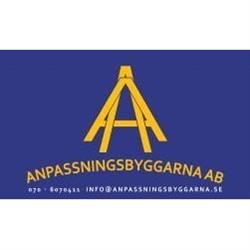 Anpassningsbyggarna i Stockholm AB, Västerås öppettider