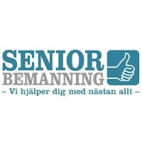 Seniorbemanning i Sverige AB, Stockholm öppettider