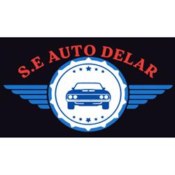 S.E Auto Delar, Örnsköldsvik öppettider
