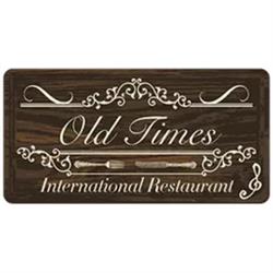 Old Times International Restaurang Helsingborg, öppettider