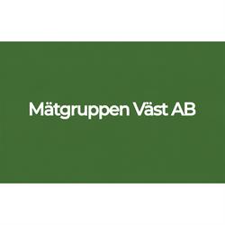 Mätgruppen Väst AB - Mätteknik Västra Götaland, Vänersborg öppettider