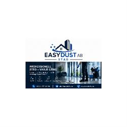 Easydust AB, Helsingborg öppettider
