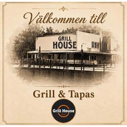 Grill House, Sollefteå öppettider