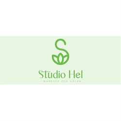 Studio Hel Massage Och Hälsa, Sala öppettider