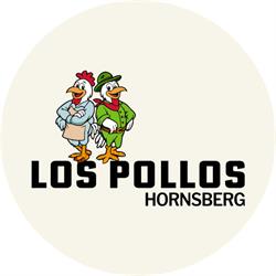 Los Pollos Hornsberg, Stockholm öppettider