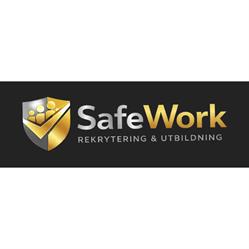 Safework Rekrytering & Utbildning- Rekrytering Gävle, öppettider